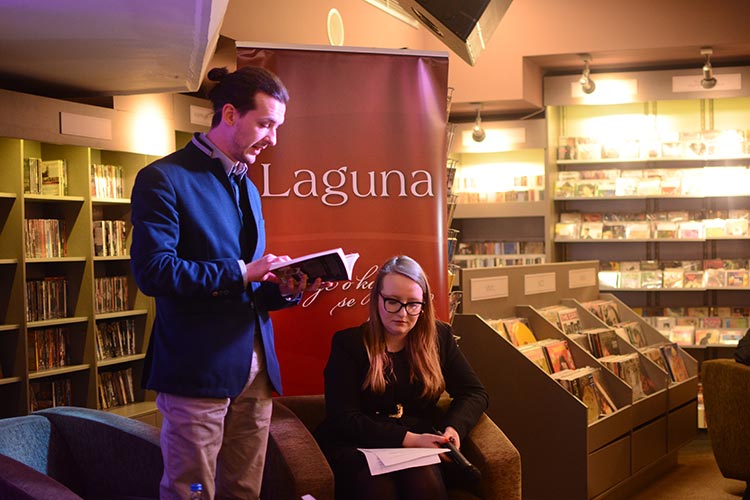 laguna